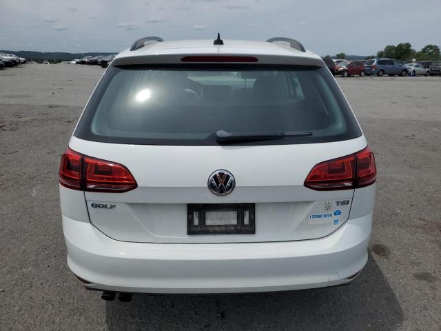 2015 VOLKSWAGEN GOLF SPORT - 3VWC17AU9FM508801