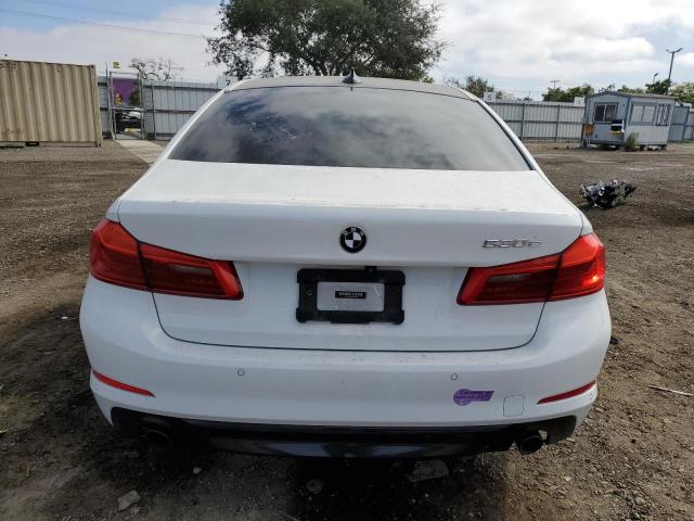 WBAJA9C55KB398503 BMW 530e