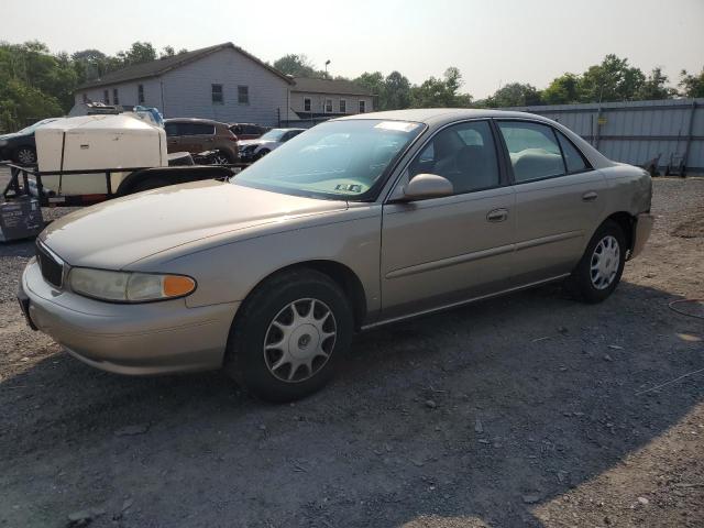 2003 Buick Century Custom