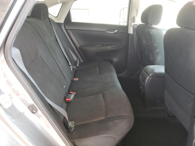 3N1AB7AP4KY268144 Nissan SENTRA S