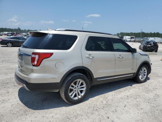 2017 Ford Explorer Xlt VIN: 1FM5K7D80HGD86118 Lot: 55189003