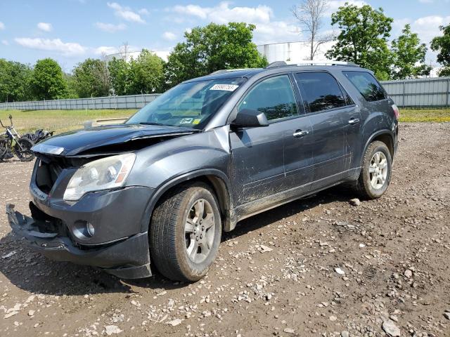 2012 GMC Acadia SLE