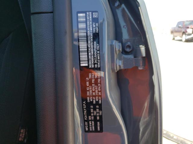 ZACCJBAB4JPH80604 Jeep Renegade Sport