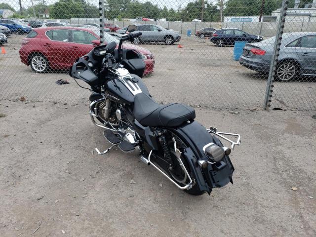 2012 HARLEY-DAVIDSON FLTRU ROAD - 1HD1KGM19CB622601