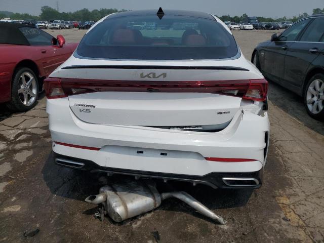5XXG64J27PG189663 KIA K5 GT LINE