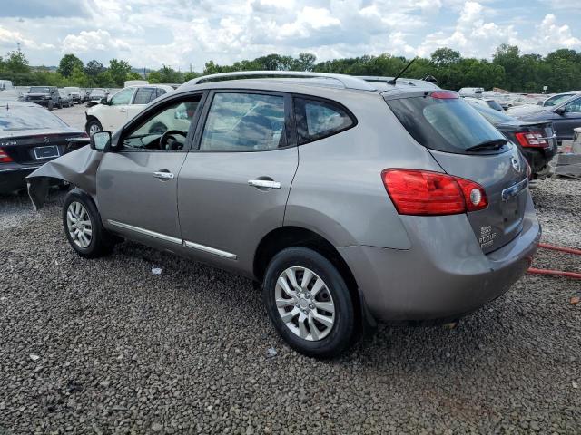 JN8AS5MT3FW673164 Nissan Rogue Select S