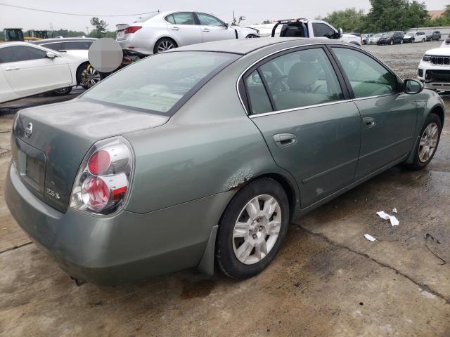 1N4AL11D35N406082 | 2005 Nissan altima s