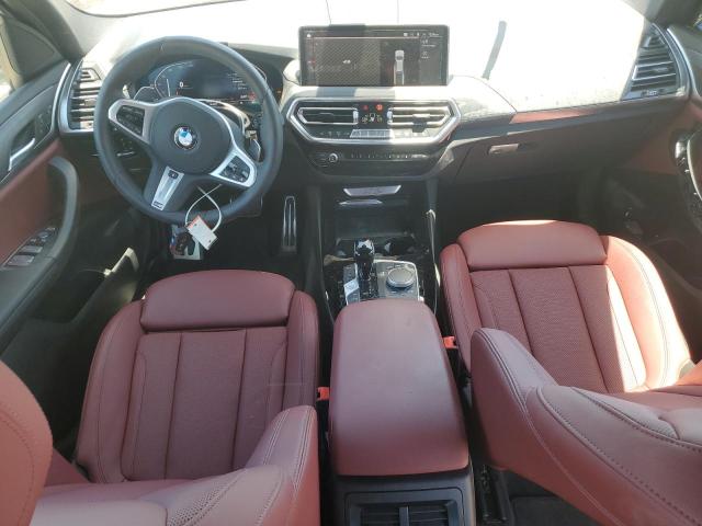 5UX43DP05N9M09599 BMW X3 Sdrive30i