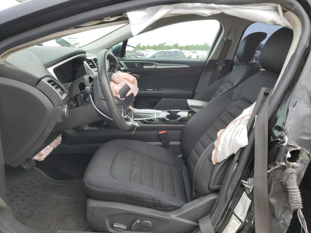 3FA6P0H79ER258215 Ford FUSION SE