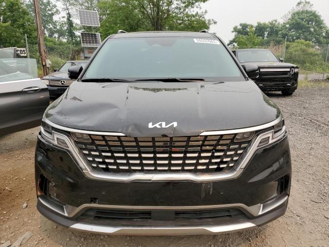 2023 KIA CARNIVAL S KNDNE5H34P6204181