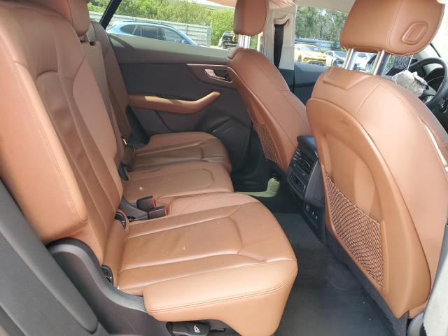 2019 AUDI Q8 PREMIUM - WA1AVAF12KD018677