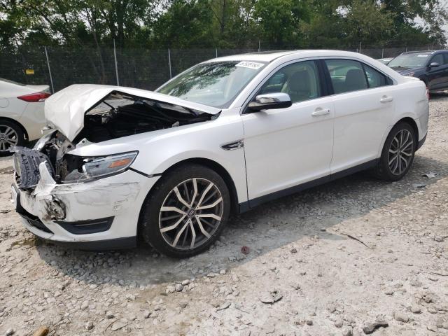 2013 Ford Taurus Limited