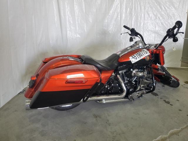 2014 HARLEY-DAVIDSON FLHRSE4 CV - 1HD1PG816EB959774