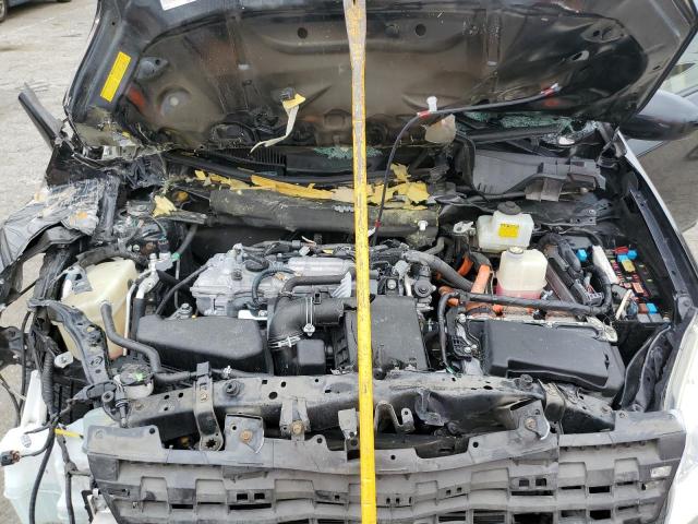 JTDKN3DU3E1741057 Toyota PRIUS