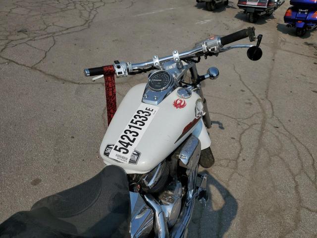 2002 HONDA VT750 DC JH2RC44052M617669