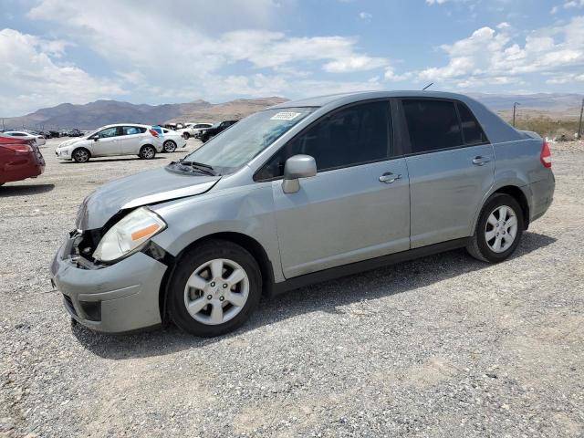 2010 Nissan Versa S