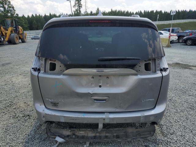 2C4RC1GG8LR290344 2020 CHRYSLER PACIFICA, photo no. 6