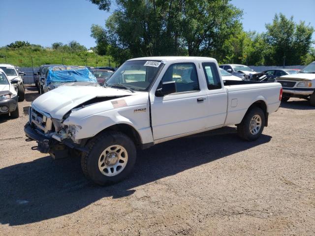 2010 Ford Ranger 