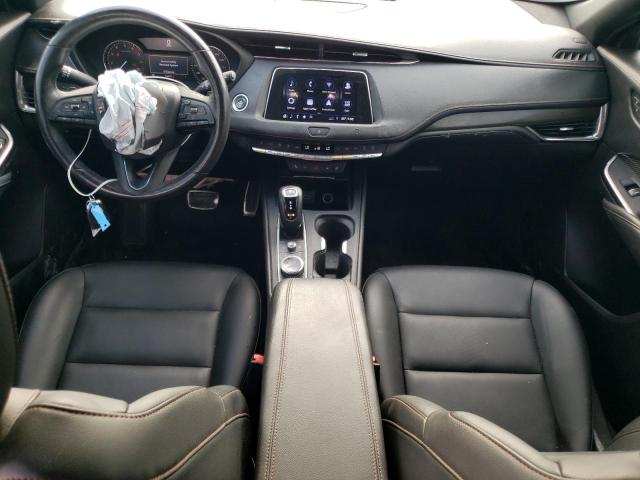 2019 CADILLAC XT4 SPORT - 1GYFZER41KF228862