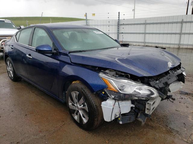 1N4BL4BVXLC194738 Nissan ALTIMA S