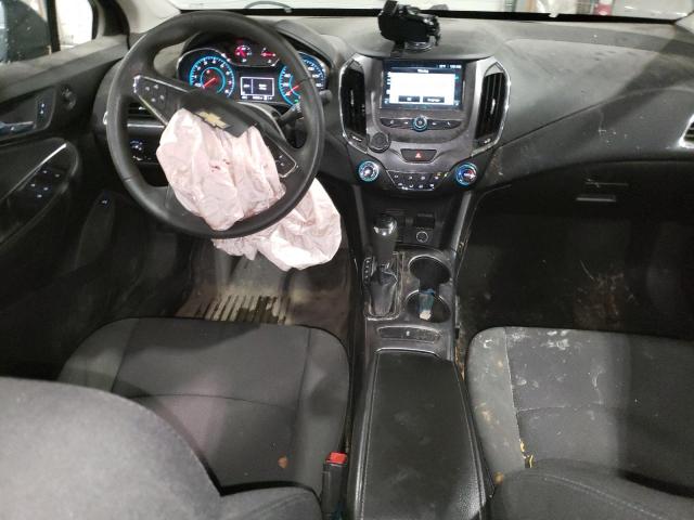2016 CHEVROLET CRUZE LT - 1G1BE5SM9G7297612
