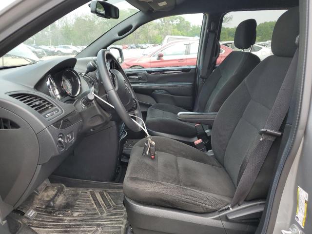 2C4RDGBG7HR562560 Dodge Grand Caravan Se
