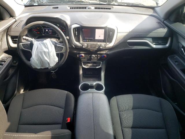  GMC TERRAIN 2022 Чорний