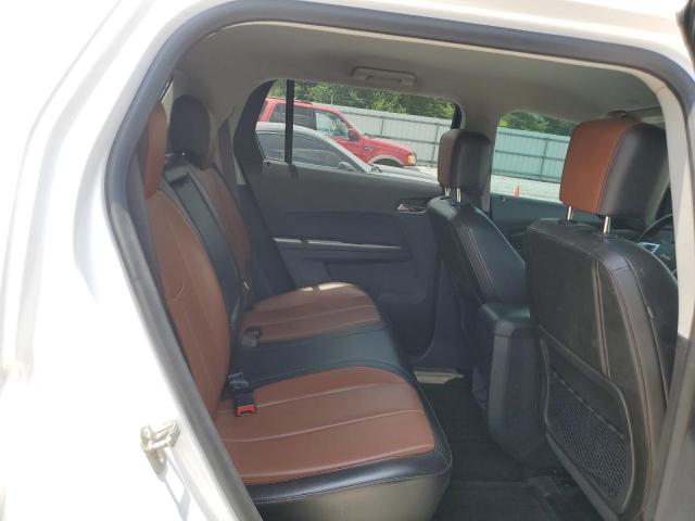 2GKALPEK4G6253200 GMC Terrain Slt