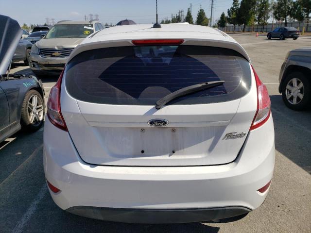 3FADP4TJ4FM217393 Ford FIESTA S