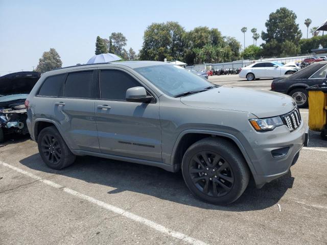 1C4RJFAG0KC778111 Jeep Grand Cherokee Laredo
