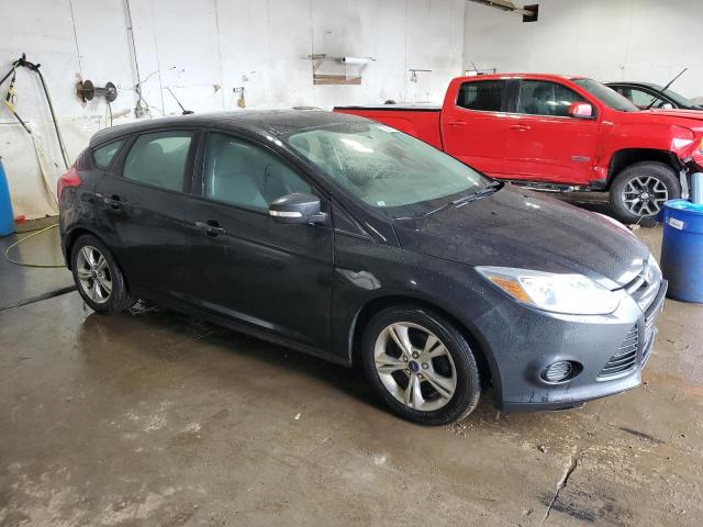 1FADP3K24EL143428 Ford FOCUS SE