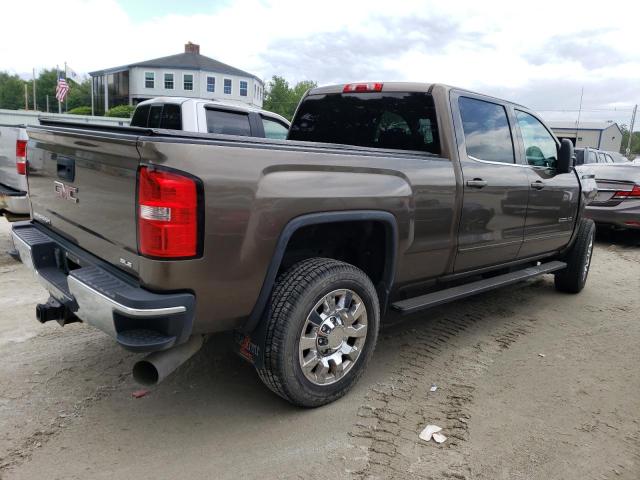 1GT12YE8XFF138095 | 2015 GMC SIERRA K25