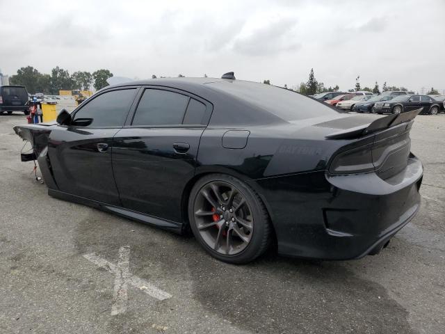 2C3CDXCT6MH522749 Dodge CHARGER R/T