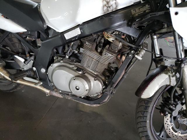2006 SUZUKI GS500 FK - VTTGM51A562100211