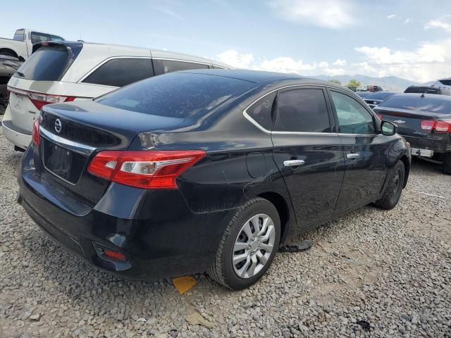 3N1AB7AP6HY397205 Nissan SENTRA S