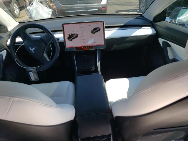 5YJ3E1EB2JF147275 Tesla MODEL 3