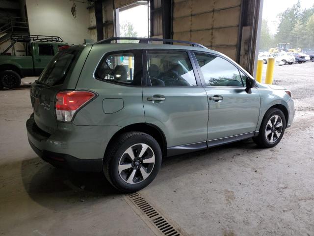 JF2SJABC3HH456270 Subaru Forester 2.5i