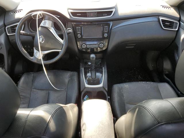 5N1AT2MV8EC796933 Nissan ROGUE S