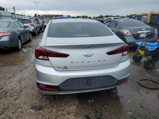 KMHD74LF7KU836898 Hyundai Elantra SE 6