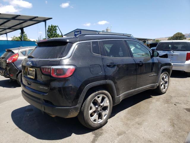 3C4NJCCB1LT218621 Jeep Compass Limited