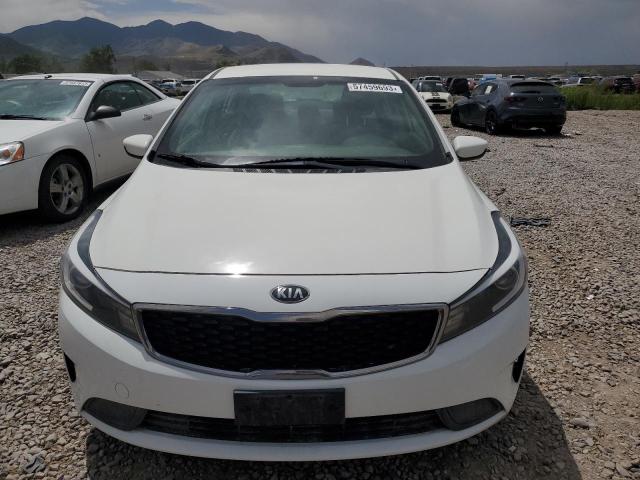 3KPFK4A77HE031952 KIA FORTE LX