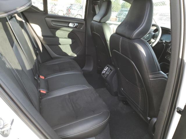 YV4162UM9N2743034 Volvo Xc40 T5 R-design
