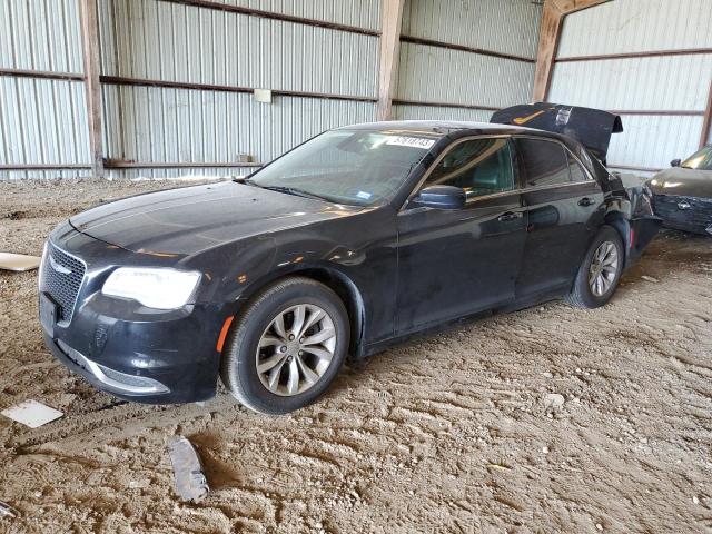 2015 Chrysler 300 Limited