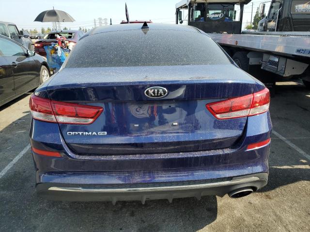 5XXGT4L3XLG412710 KIA Optima Lx