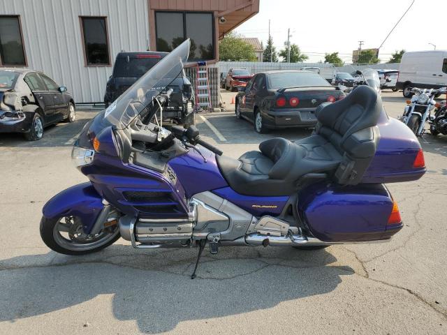 2002 HONDA GL1800 A 1HFSC47422A102029