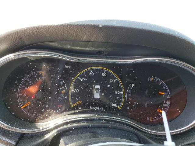 1C4RJFBG3EC219655 Jeep Grand Cherokee Limited