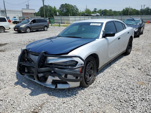 2021 DODGE CHARGER PO - 2C3CDXATXMH656022