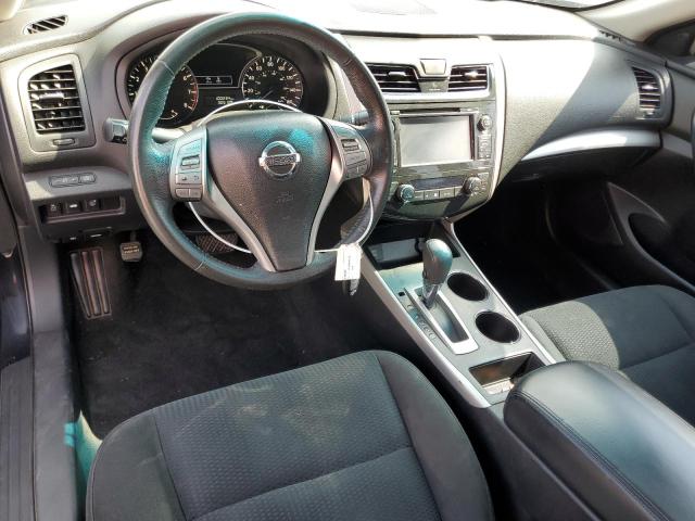 1N4AL3AP9FC459890 Nissan ALTIMA 2.5