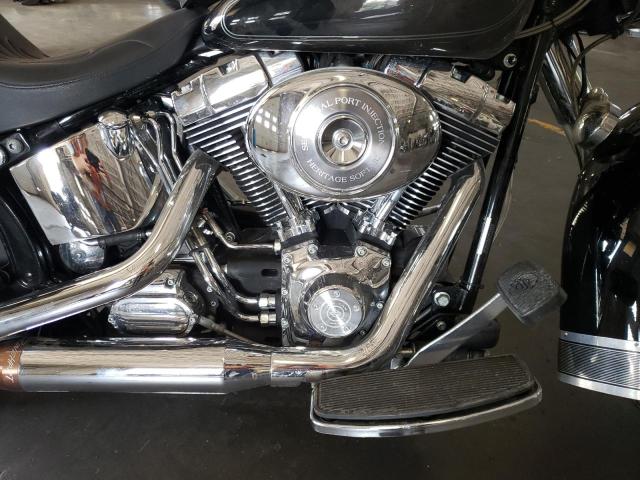 2006 HARLEY-DAVIDSON FLSTCI - 1HD1BWB126Y055114
