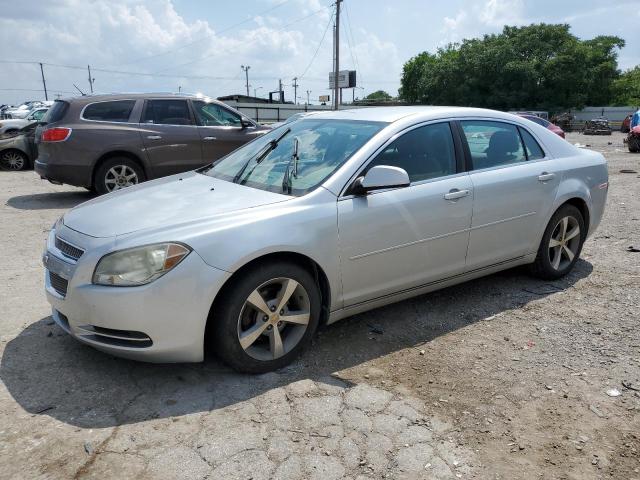 2011 Chevrolet Malibu 